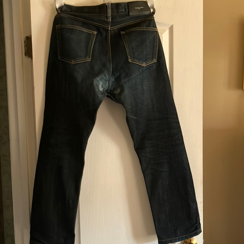 Mens Surface To Air jeans